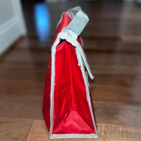 Houston Rockets Lunch Box - Picture 3 of 6